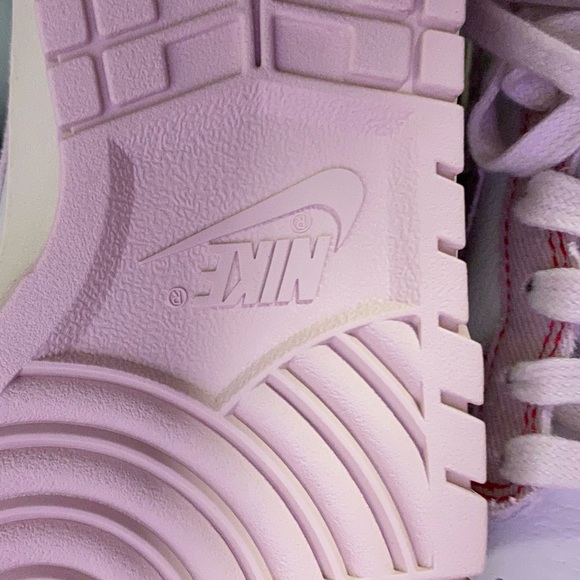 Nike Shoes - Picture 4 of 4